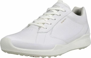 Ecco Biom Hybrid White 43 Pánské golfové boty