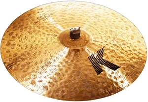 Zildjian K0989 K Custom High Definition 22" Cymbale ride