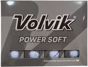 Volvik Power Soft White 2024