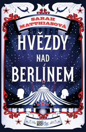 Hvězdy nad Berlínem (Defekt) - Sarah Matthiasová