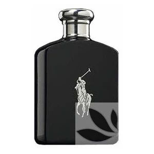 Ralph Lauren Polo Black Toaletní voda 40ml