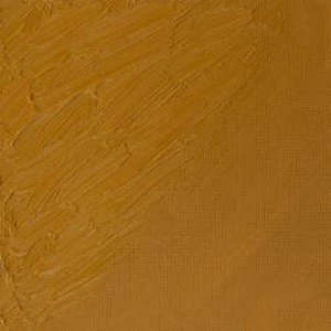 Olejová barva W&N Artists 37ml – 285 Gold Ochre