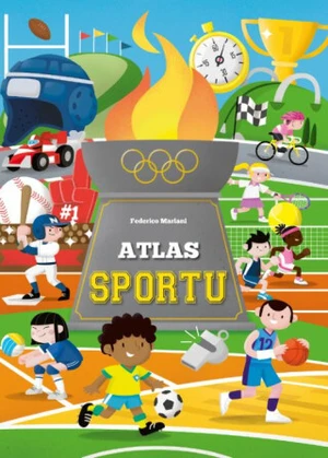 Atlas sportu - Federico Mariani