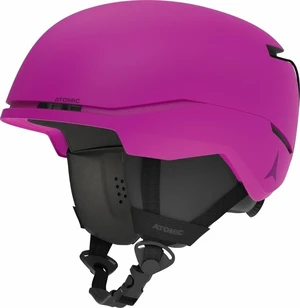 Atomic Four JR Pink S (51-55 cm) Casco da sci