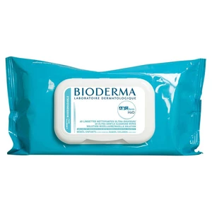 BIODERMA ABCDerm ubrousky 60 kusů