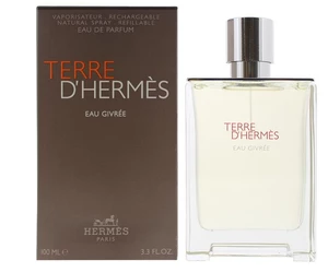 Hermes Terre d`Hermès Eau Givrée - EDP (plnitelná) 50 ml