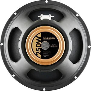 Celestion Neo 250 Copperback 16 Ohm Gitarren- und Basslautsprecher