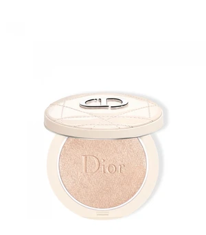 Dior Rozjasňovač Forever Couture (Luminizer) 6 g 05 Rosewood Glow