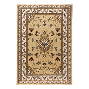 Kusový koberec Sincerity Royale Sherborne Beige-80x150