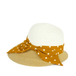 Art Of Polo Woman's Hat cz23156-1