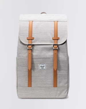 Herschel Supply Retreat Light Grey