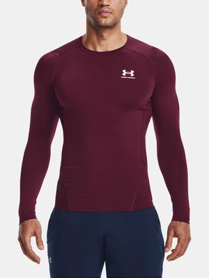 Under Armour Comp Triko Červená