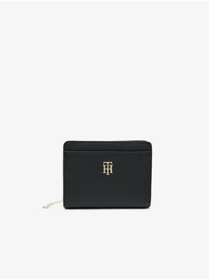 Black Women's Wallet Tommy Hilfiger Timeless - Women