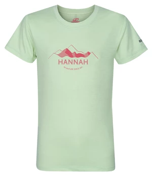 Kids T-Shirt Hannah CORNET JR II Paradise green mel