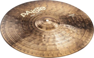 Paiste 900 Cinel Crash 19"