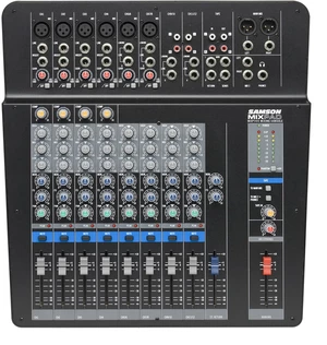 Samson MixPad MXP1604