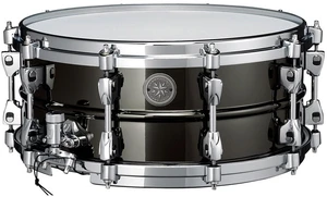 Tama PST146 Starphonic 14" Oțel Negru Tobă capcană