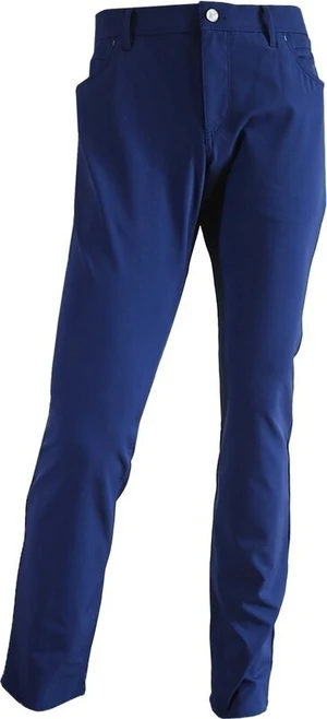 Alberto Robin-G 3xDRY Cooler Navy 46 Pantaloni