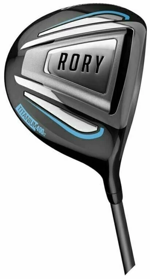 TaylorMade Rory 4+ Jobbkezes 16° Regular Golfütő - driver