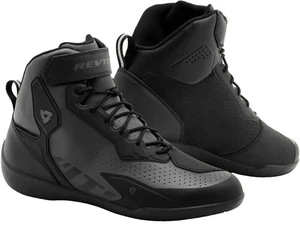 Rev'it! Shoes G-Force 2 Negru/Antracit 43 Cizme de motocicletă