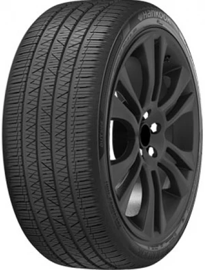 HANKOOK 255/55 R 20 110V RA33D_DYNAPRO_HP2_PLUS TL XL M+S NC0 FP