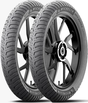 MICHELIN 60/90 -17 36S CITY_EXTRA TL REINF.