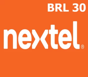 Nextel 30 BRL Mobile Top-up BR