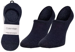 Calvin Klein Man's 2Pack Socks 100001919