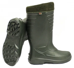 Zfish gumáky greenstep boots-veľkosť 44