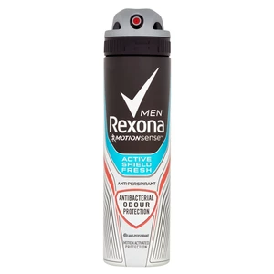 REXONA MEN Active Shield Fresh deodorant 150 ml