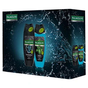 PALMOLIVE Men Refreshing Sport Dárková sada