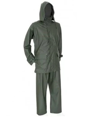 Carp zoom pláštenka a nohavice x-rain suit - xl