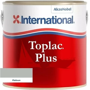 International Toplac Plus Farebný lak pre loď