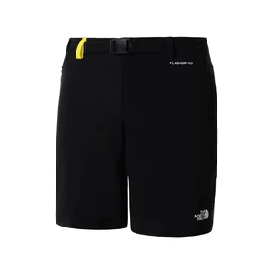 Men's Shorts The North Face Circadian Short Black Yellow