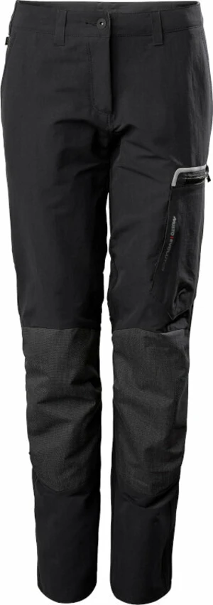 Musto Evolution Performance 2.0 FW Kalhoty Black 14/R Kalhoty