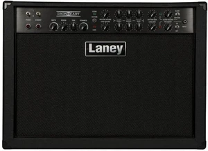 Laney IRT60-212 Vollröhre Gitarrencombo