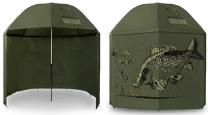 Delphin Regenschirm BigONE CARP