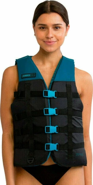 Jobe Dual Life Vest Teal 2XL/3XL