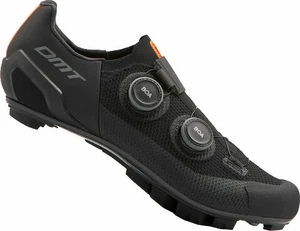 DMT MH10 MTB Black 44,5 Chaussures de cyclisme pour hommes