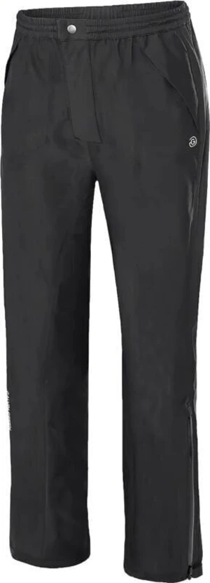 Galvin Green Arthur Black 2XL Pantalons imperméables