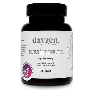 DAYZEN Autoimmune 90 tablet