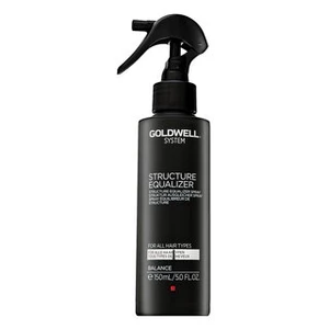 Goldwell Dualsenses Color Structure Equalizer bezoplachová péče pro barvené vlasy 150 ml