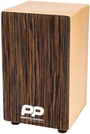 PP World PP150 Natural Cajon in legno