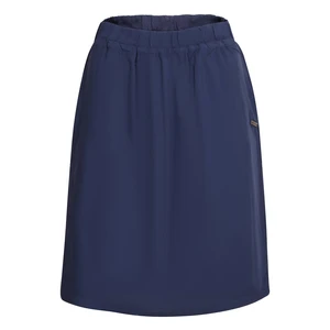 Ladies skirt ALPINE PRO GIBELA gibraltar sea