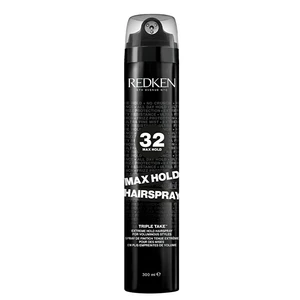 Redken Extra silne fixačný lak na vlasy Max Hold