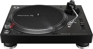Pioneer Dj PLX-500 Black Lemezjátszó