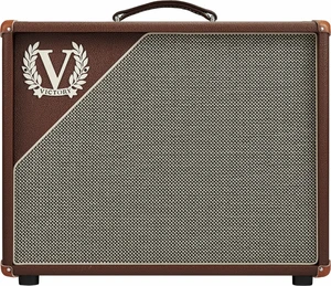 Victory Amplifiers VC35 The Copper Deluxe Combo Csöves gitárkombók