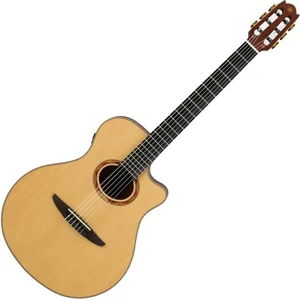 Yamaha NTX3N Natural Elektro-klasszikus gitár