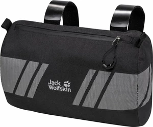 Jack Wolfskin Handlebar 2In1 Kormánytáska Black 4 L