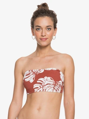 Women's bikini top Roxy GARDEN TRIP